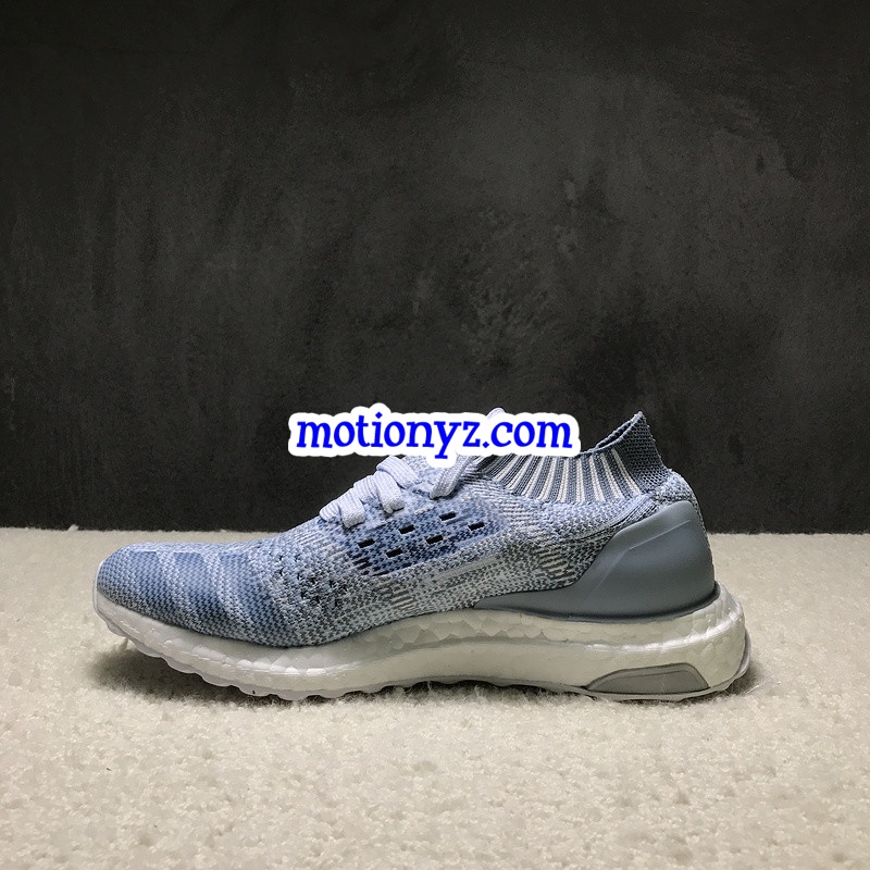 Real Boost Adidas Ultra Boost uncaged 3.0 Blue White